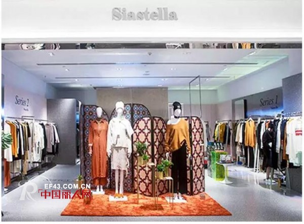 SiastellaåŒ—äº¬è€ä½›çˆ·ç™¾è´§æ–°åº—å¼€ä¸š ä½ æƒ³è¦çš„ç§‹å†¬æ—¶å°šè¿™å„¿éƒ½æœ‰