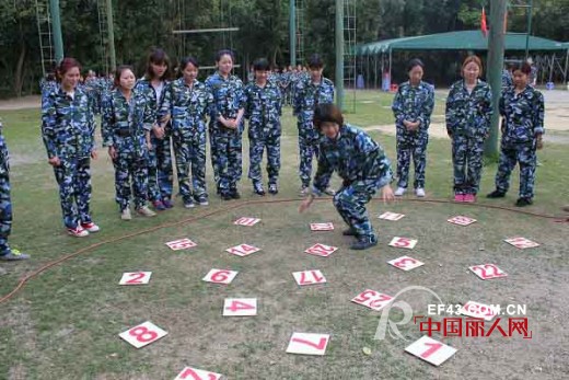 æ·±åœ³åº·ç’å¦®å†…è¡£æœé¥°æœ‰é™å…¬å¸é”€å”®ç²¾è‹±å›¢é˜Ÿé”¤ç‚¼è¥æ´»åŠ¨åœ†æ»¡ç»“æŸ