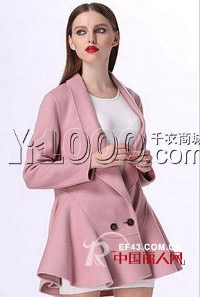 æ—¶å°šå¥³è£…2015ç§‹å†¬æ–°å“ åšç²¾è‡´å¥³äºº