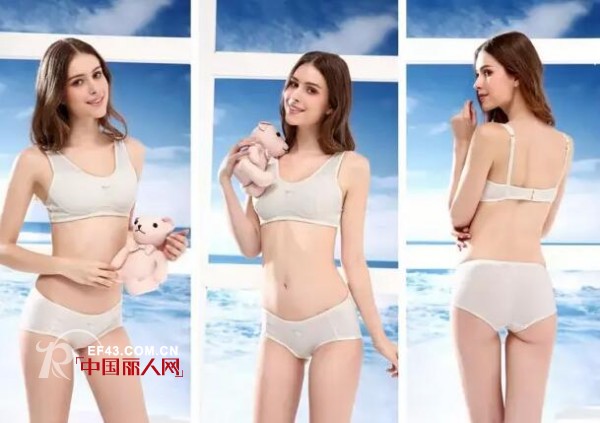 æ–°å“ï½œçº¯æƒ…ç³»æ•°100%çš„å°‘å¥³ç³»å†…è¡£ï¼Œè®©é’æ˜¥é“èµ·æ¥