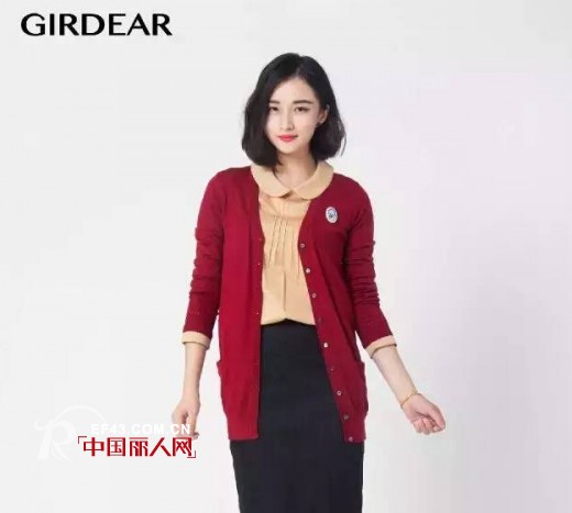 å“¥å¼Ÿ-GIRDEAR