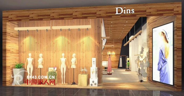 åº•è‰² - Dins