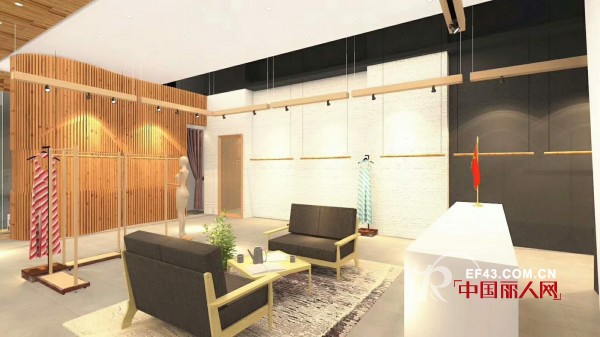 åº•è‰²å¥³è£…è¿žé”åº—ä¸æ–­å¼€ä¸šä¸­ å¼€ä¸šçƒ­æ½®åŠ¿ä¸å¯æŒ¡