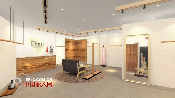 åº•è‰²å¥³è£…è¿žé”åº—ä¸æ–­å¼€ä¸šä¸­ å¼€ä¸šçƒ­æ½®åŠ¿ä¸å¯æŒ¡