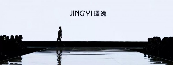 çƒ­çƒˆæ­ç¥JINGYIç’Ÿé€¸2019ä¸­å›½å›½é™…å¤§å­¦ç”Ÿæ—¶è£…å‘¨ä¸“åœºå®Œç¾Žè½å¹•