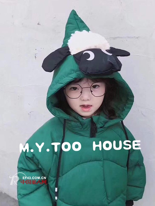 æ¢¦æƒ³å· - M.Y.TOO HOUSE