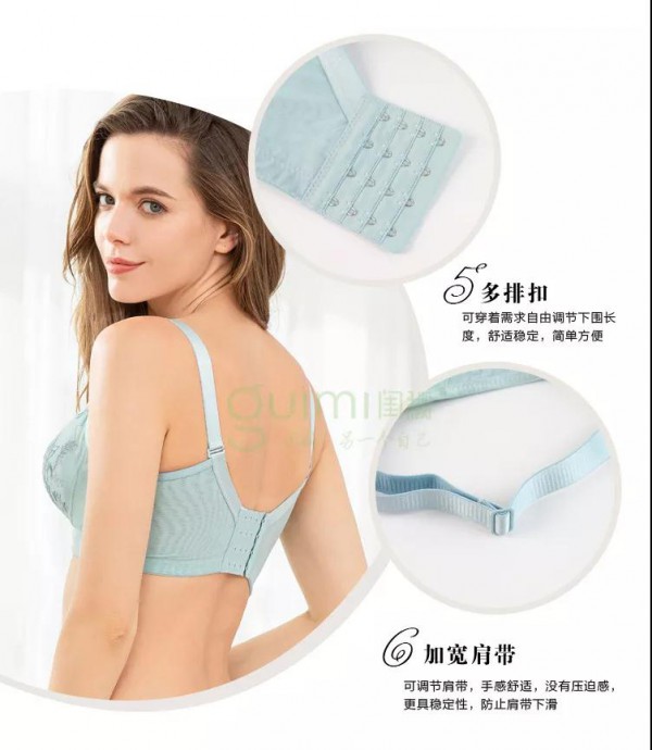 æ–‡èƒ¸å‘é»„æ€Žä¹ˆåŠžï¼Ÿè¿™å‡ æ¡æ–‡èƒ¸ä¿å…»å°å¦™æ‹›è®©ä½ çš„æ–‡èƒ¸â€œå®¹é¢œä¸è€â€ï¼