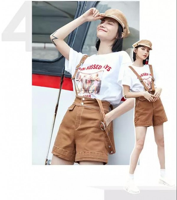 è¿™ä¸ªå¤æ—¥è¾¾äººä»¬éƒ½æ˜¯æ€Žä¹ˆç©¿æ­çš„å‘¢ï¼Ÿ ä¸€èµ·æ¥æ­ç§˜