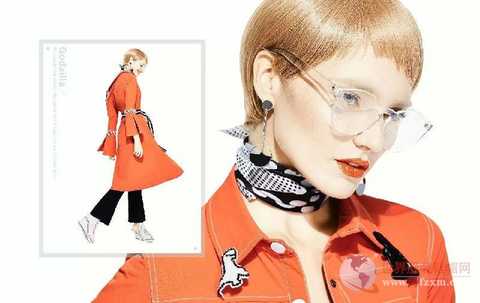 CHIC IMPULSES SHOWROOMå“ç‰Œå·¡ç¤¼ä¸¨æ½®æ´¾ç”Ÿæ´»ç¯‡