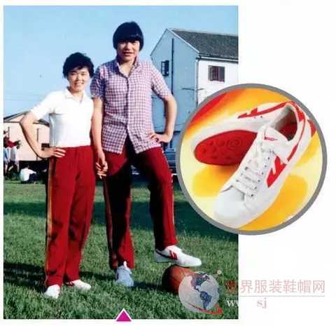 Pull back shoes to renew their vitality through the craze of domestic products