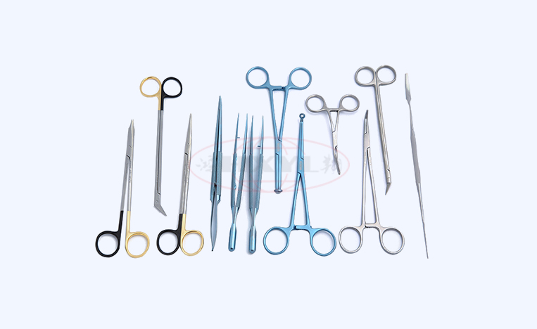 Beijing neurosurgery instrument