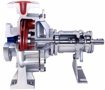 Chemical pump market potential appears