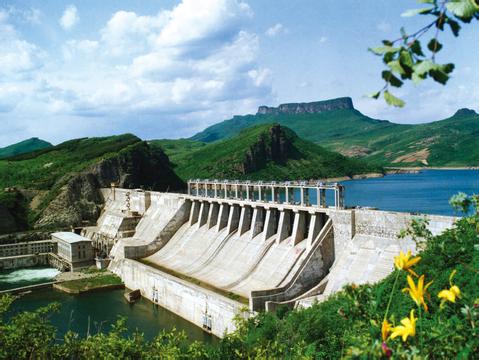 Jiangxi regulates the pricing of small hydropower on-grid tariffs