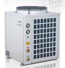 China Heat Pump Industry Status Analysis and Prospects