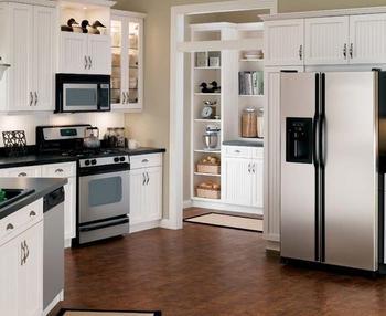 Appliance industry transformation speeds up