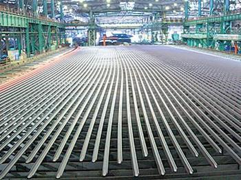 The "carbon trading" opportunity or challenge for steel?