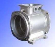 Hardware pump valve is limited to take into account R & D imports