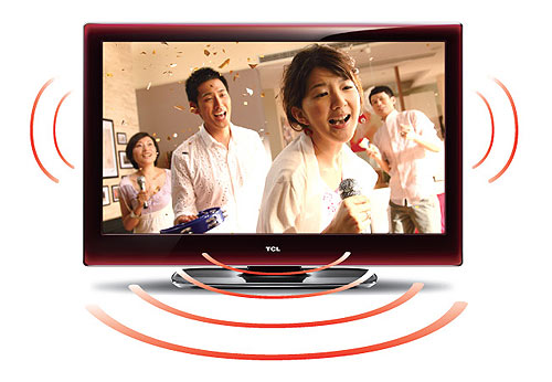 Domestic color TV industry transformation and upgrading: Internet trend