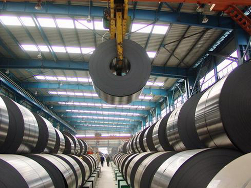 Malaysia launches anti-dumping investigation against imports of cold-rolled stainless steel