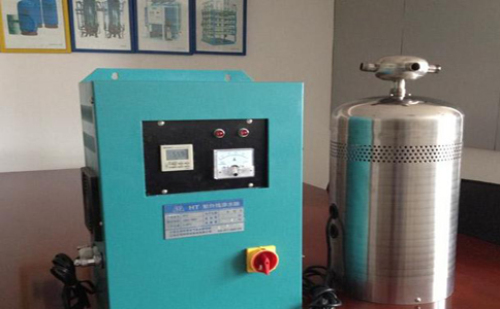 Basic introduction of water storage self-cleaning sterilizer