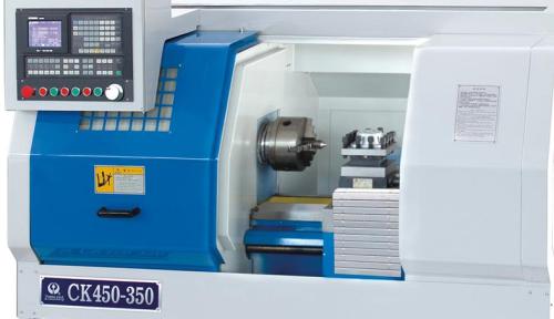 High-precision machine tool consumption "occupies the mainstream