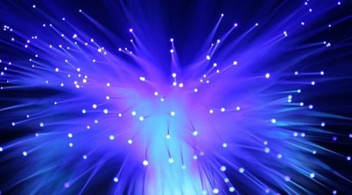 Bell Labs Tests 400Gbps Fiber Speed