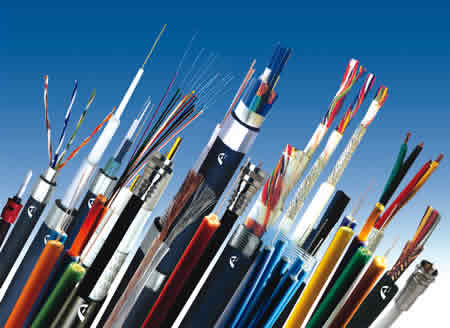 Industry Standards Promote Security Cables into the Standardization Era