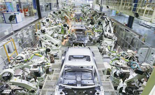 A Brief Analysis of the Operation of China's Automobile Industry in the First Half of 2016