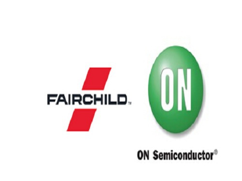 ON Semiconductor Purchases 15.32 Billion Fairchild Semiconductor