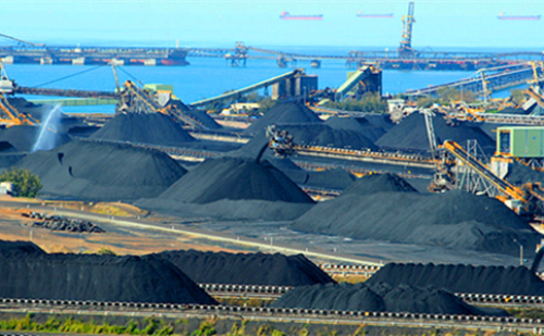 What are the pricing methods for coal trading?