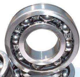 Illegal manufacture of counterfeit bearings sold abroad