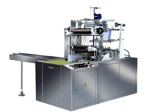 Analysis of Food Packaging Machinery Industry Distribution