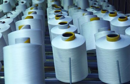 Holiday orders rise Indian textile cheers