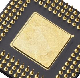 Secret LED chip market development