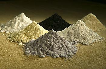 Two Ministries Support Rare Earth Industry Upgrades