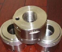 Hydraulic nuts are expected to usher in the peak of development