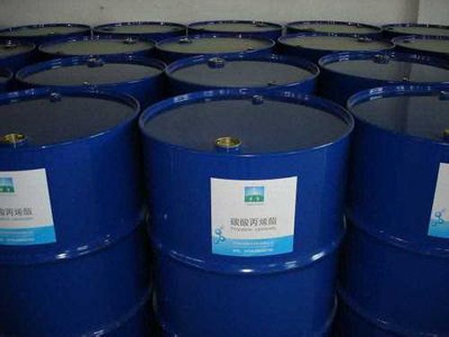 Methanol: advance price