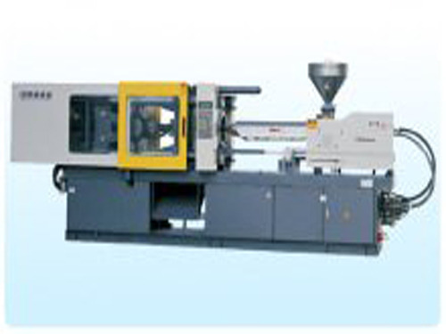 About 70% of China's domestic plastic machinery market is an injection molding machine