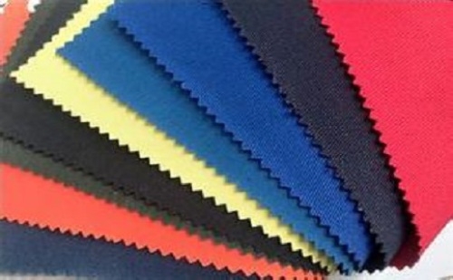 Do you know what kinds of flame retardant fabrics are there?