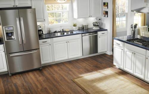 Mid-end high-end home appliance market rebounded in March