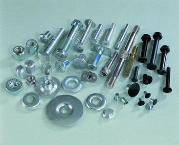 Fastener industry restructuring