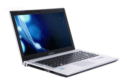 China's notebook computer market analysis in November