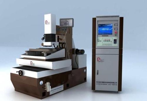 Wire cutting machines need constant pursuit of high precision