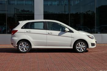 2013 Beijing Auto E Series Special Edition Launched