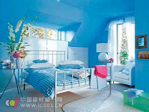 Many factors affect the paint market or will enter a weak period