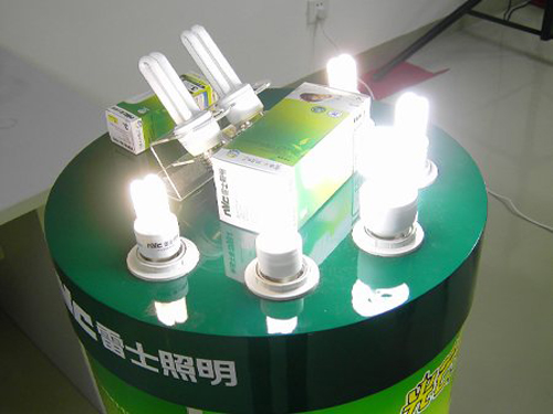 Yu Anqi clarifies the problem of â€œlarge radiation of energy-saving lampsâ€