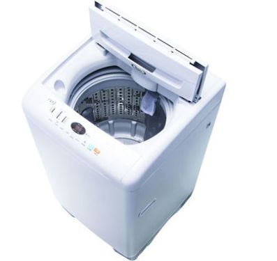 Winter washing machine dangerous operation need to pay attention