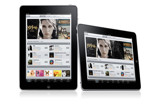 iPad 4 will be released in mid-2013