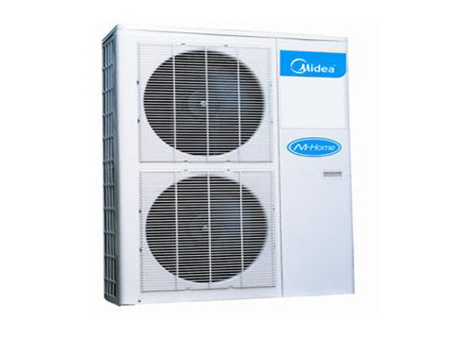 Midea Air Conditioning Sales Increased by 50% in the First Half of the Year