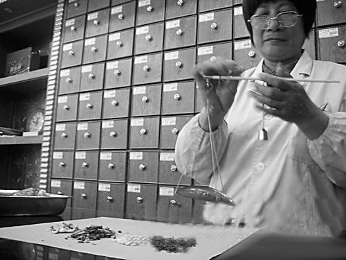 Consultation on Quality Supervision and Management Measures for Shandong Traditional Chinese Medicine Market